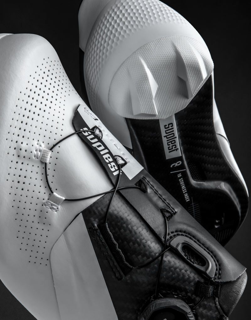Road Edge 2.0 Performance / white_black / 43
