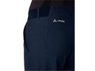 TREMALZO IV Herren-Bikeshorts / black / 3XL