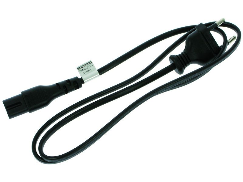 Stromkabel SM-BCC11 für Ladegerät 220V / Schwarz