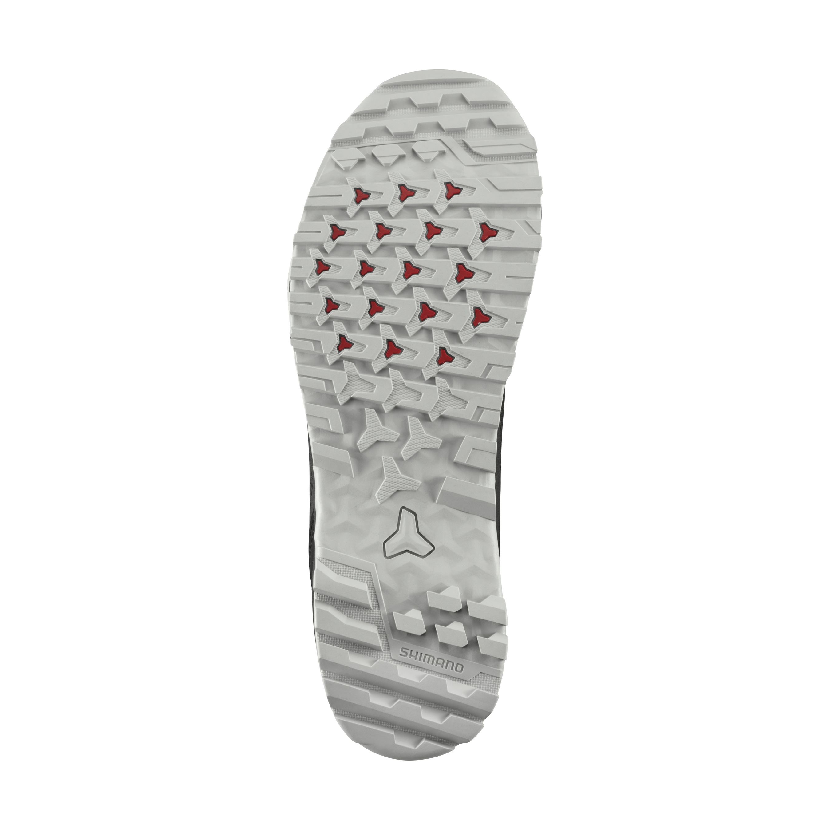 SH-ET5 WOMEN Trekking- & E-Bike-Schuhe / black / 38