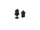 GOPRO LED ADAPTER für Scheinwerfer von Lezyne / Aluminium