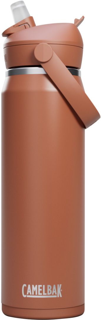 Thrive Flip Straw V.I. / sierra red