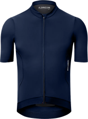 PERFORMANCE Herren-Kurzarmtrikot / navy / XL