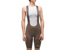 ELEMENT LIGHTWEIGHT Damen-Trägerhose / brown / XL