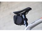 COLOMBE II Satteltasche / schwarz / 0.5 L