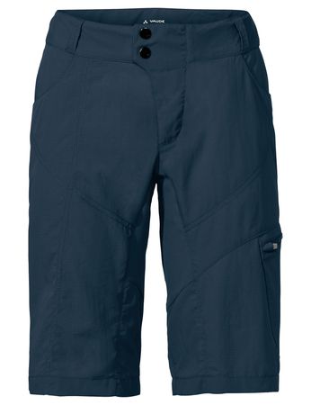 Women's Tamaro Shorts / dark sea / 46