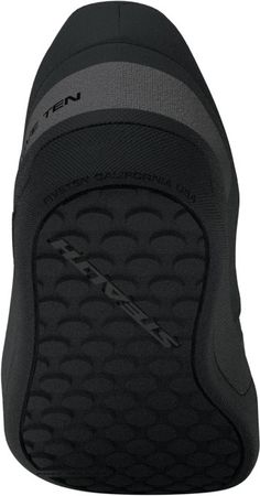 FREERIDER PRO Flatpedalschuh / carbon/chacoa/oat / 41 1/3