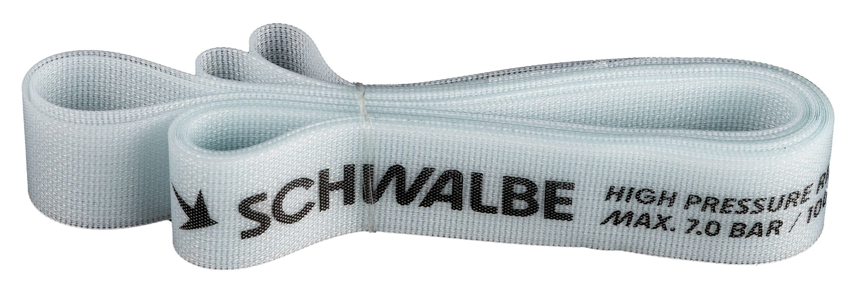 Felgenband TPU / skyblue / 20mm/26", 20-559