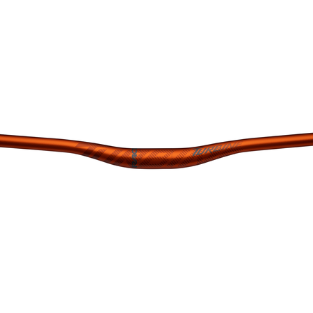 Turbine 35x760 20MM Riser Bar V2 / orange / one size