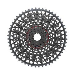 Cassette XS-1295 X0 Eagle AXS Transmission 12sp / black / 10-52t