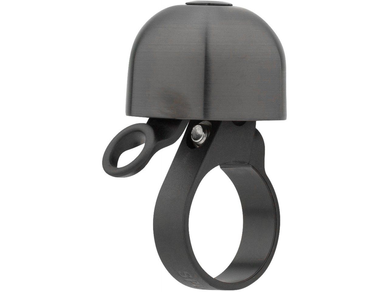 COMPACT BELL Glocke / schwarz