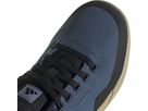 FREERIDER PRO CANVAS Flatpedal-Schuhe / wonder steel / 44