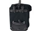 SPORT-ROLLER PLUS Universaltasche (Single) / granite - black / 14.5 L