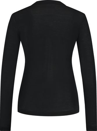 Women Vertex LS Baselayer / black / XS
