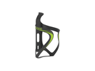 Carbon Team Cage / carbon/green / one size