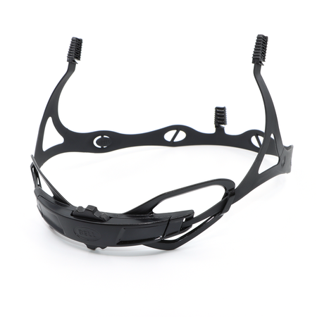 Sidetrack Youth Ergo Fit System / black