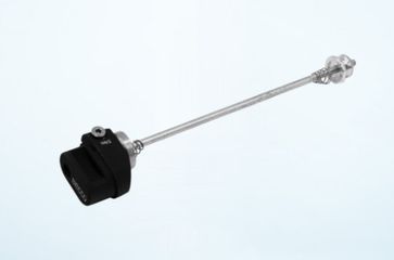 NABECCO Standard-Kupplung 20/190/22 / silber
