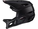 Helm MTB Gravity 4.0 / stealth / XL