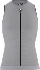 SKIN LAYER SUMMER P1 Herren-Singlet / grey series / I (M-L)