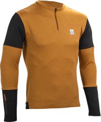 MTB Trail 4.0 Jersey / peanut / L
