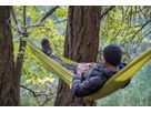 TRAVEL HAMMOCK KIT Hängematte / grün