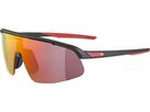 TURBO PRO YOUTH Jugendbrille / black matt