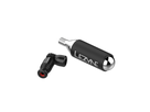 Trigger Speed Drive CO2 With 16G Cartridge / black gloss