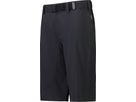 VIRAGE Herren-Bikeshorts / black / S