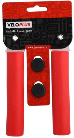 CONTROLLER Griffe / rot