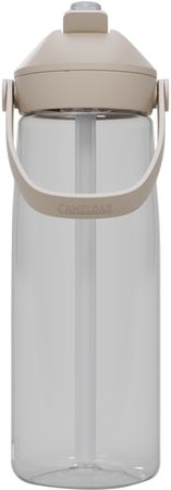 Thrive Flip Straw / clear