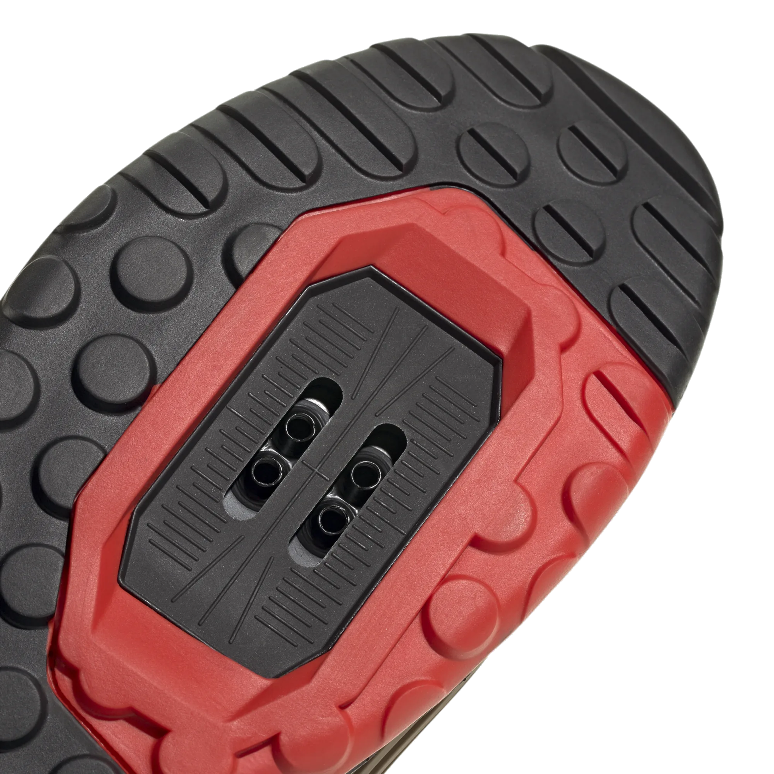 TRAILCROSS CLIP-IN MTB-Schuhe / cardbo / 42 (UK8)