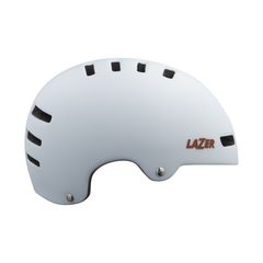 ARMOR 2.0 Velohelm / matte white / S (52-56 cm)