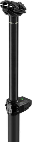 REVERB AXS B1 31.6mm Variosattelstütze / schwarz / 125mm