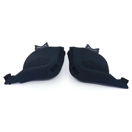 Owen Ear Pad Kit / black / S