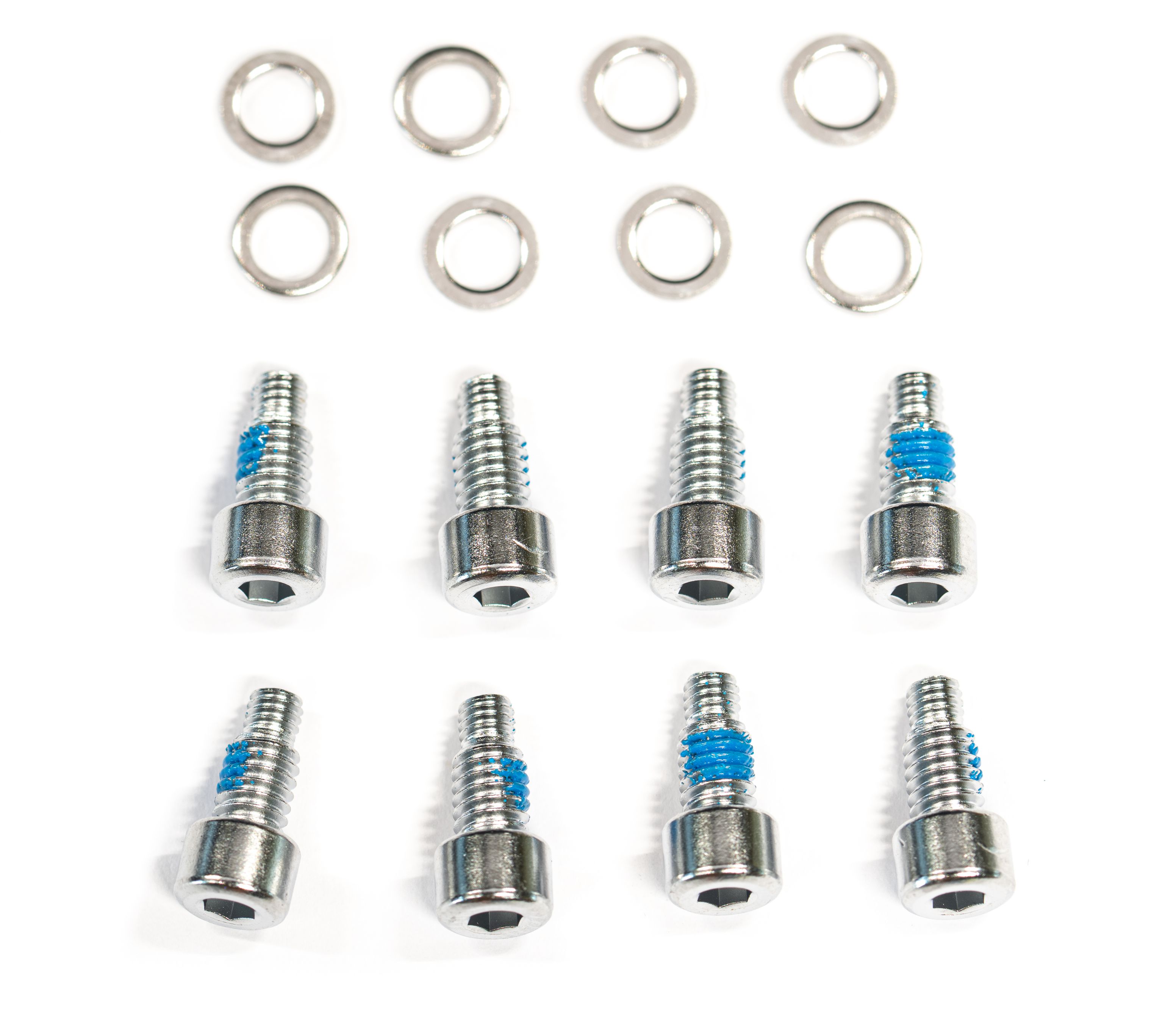 Pins und Space PD-M9220 8 Stück