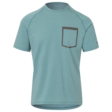 M Venture Jersey / mineral / S