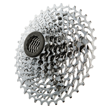 Cassette PG-1030 10SP / silver / 11-28t