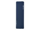 VERSA 1R Luftmatte rechteckig / blau / M