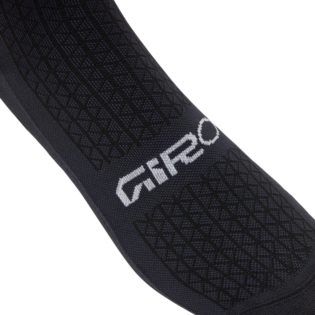 HRC+ Grip Sock / black / M