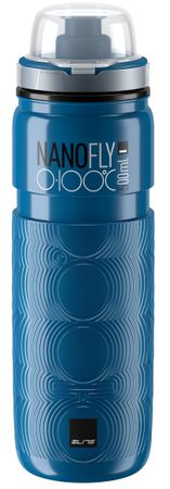 Thermobidon Nanofly 0-100° 500ml / blau