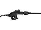 KS SOUTHPAW Alloy for I-Spec II remote lever / schwarz