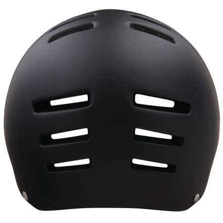 ARMOR 2.0 Velohelm / matte black / L (58-61 cm)
