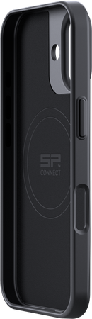 Phone Case SPC+ / schwarz / iPhone 17