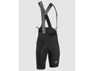 MILLE GTC Herren-Gravel-Trägerhose / black series / S