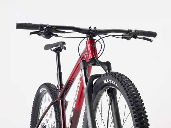 MARLIN 7 GEN 3 MTB Hardtail / fury red / S