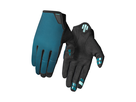 W La DND II Glove / harbor blue/screaming teal / L