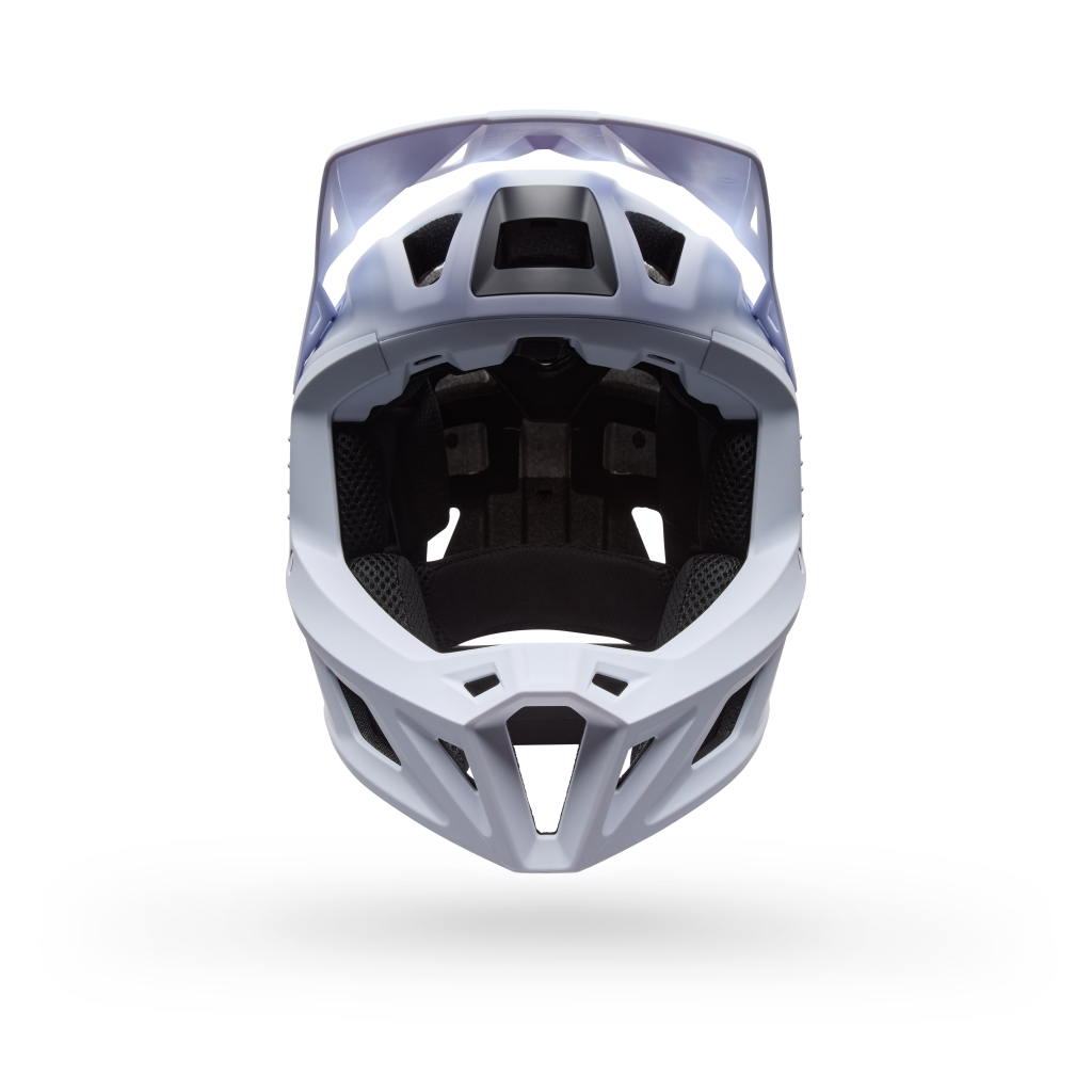 Full-Air MIPS / solid white / L 57-60