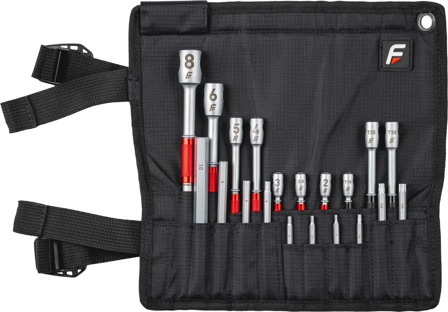Modular T-Handle Kit