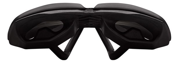 Sattel Griffon Team AF / schwarz / 142 mm, 167 g