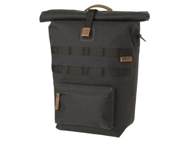 Convoy Single Bike Bag Urban / grey
